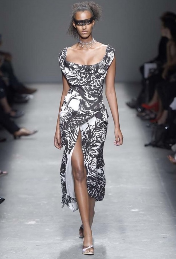 مجموعة Vivienne Westwood لربيع و صيف 2016