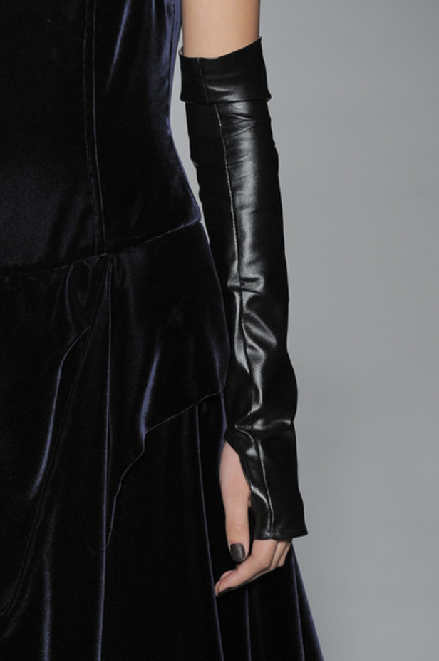 مجموعة بول كوستيلو لخريف وشتاء 2016