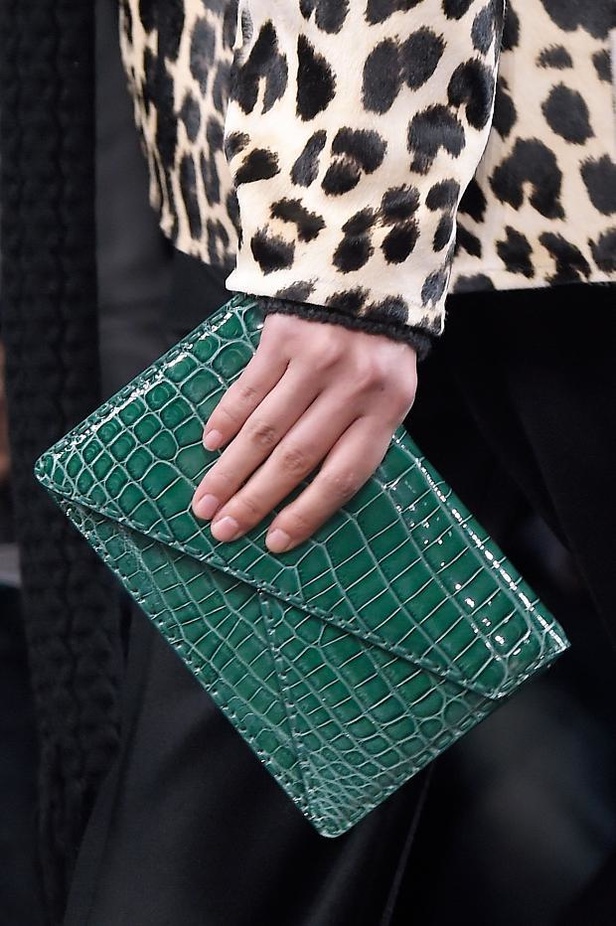 مجموعة بوتيغا فينيتا لخريف وشتاء 2016-2017