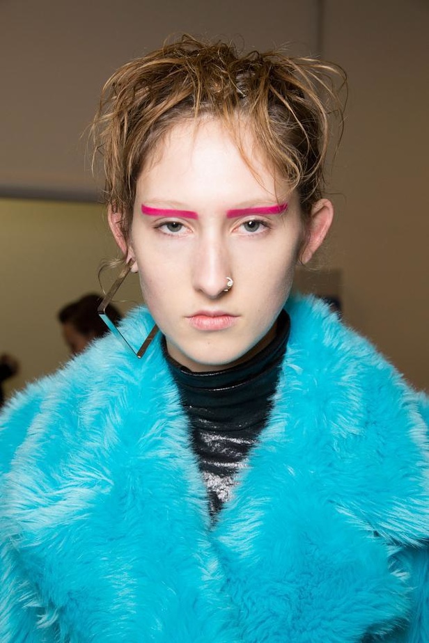 مجموعة "آيسبرغ" لموسم خريف وشتاء 2016-2017