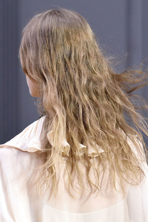 عرض Chloé لخريف وشتاء 2016-2017