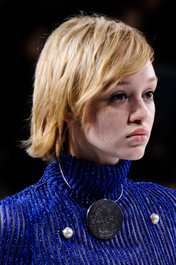 مجموعة Carven لربيع و صيف 2016