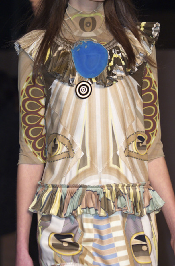 مجموعة جيفنشي لخريف وشتاء 2016-2017