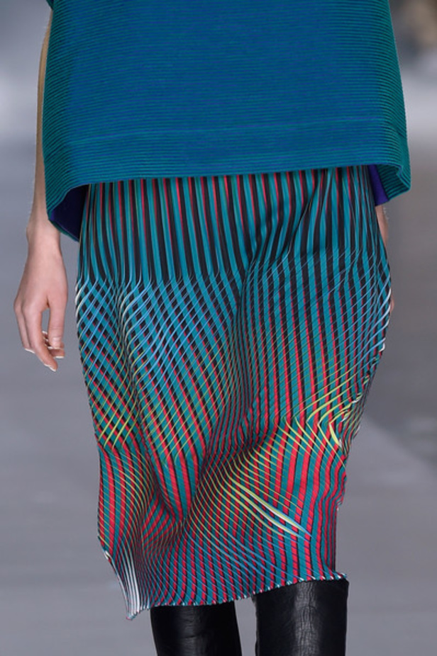 مجموعة ايسي مياكي لخريف وشتاء 2016