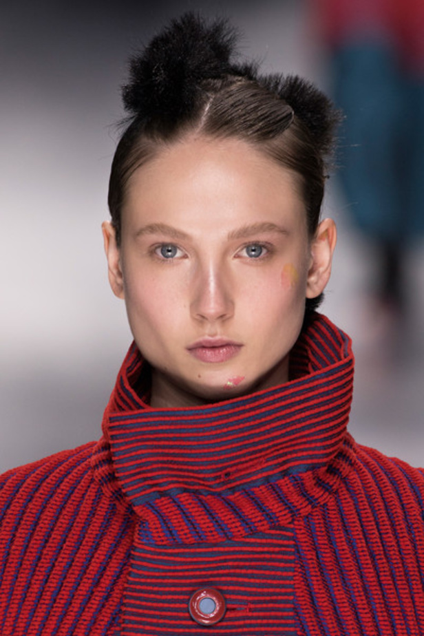 مجموعة ايسي مياكي لخريف وشتاء 2016