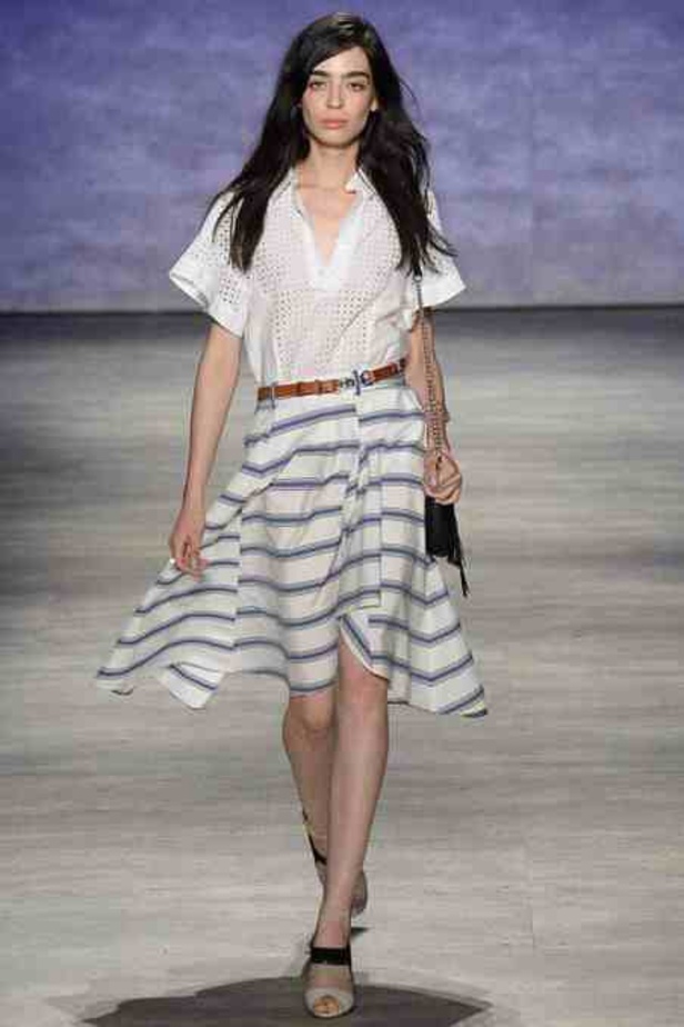 مع ربيع Rebecca Minkoff تمسكي بآخر خيوط الفرحة