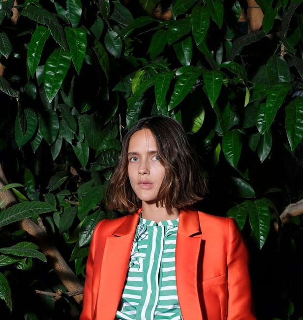 مجموعة ميزون مارجيلا للهوت كوتور لموسم خريف وشتاء 2018