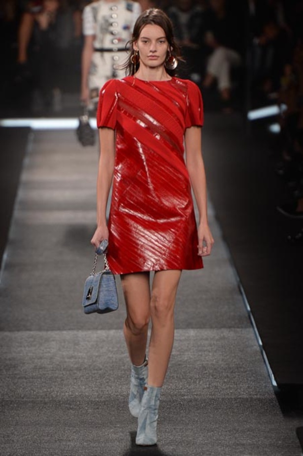 دار Louis Vuitton تقدم أجمل مجموعاتها!