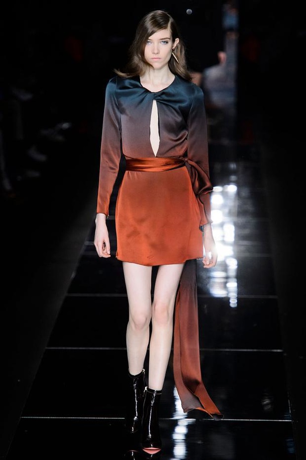 Blumarine يدلّل امرأته بالفسانين الراقية