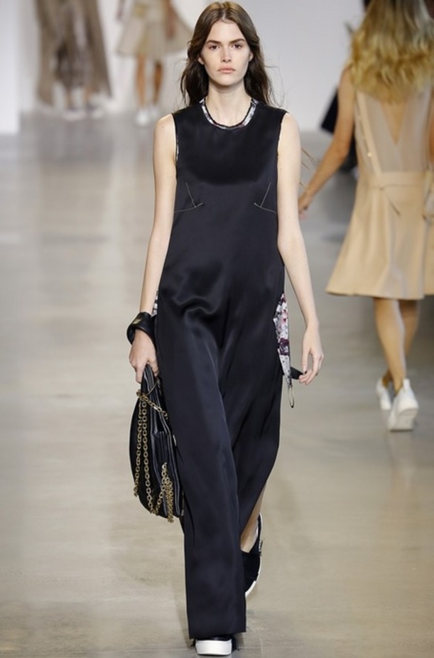 مجموعة Calvin Klein لربيع و صيف 2016