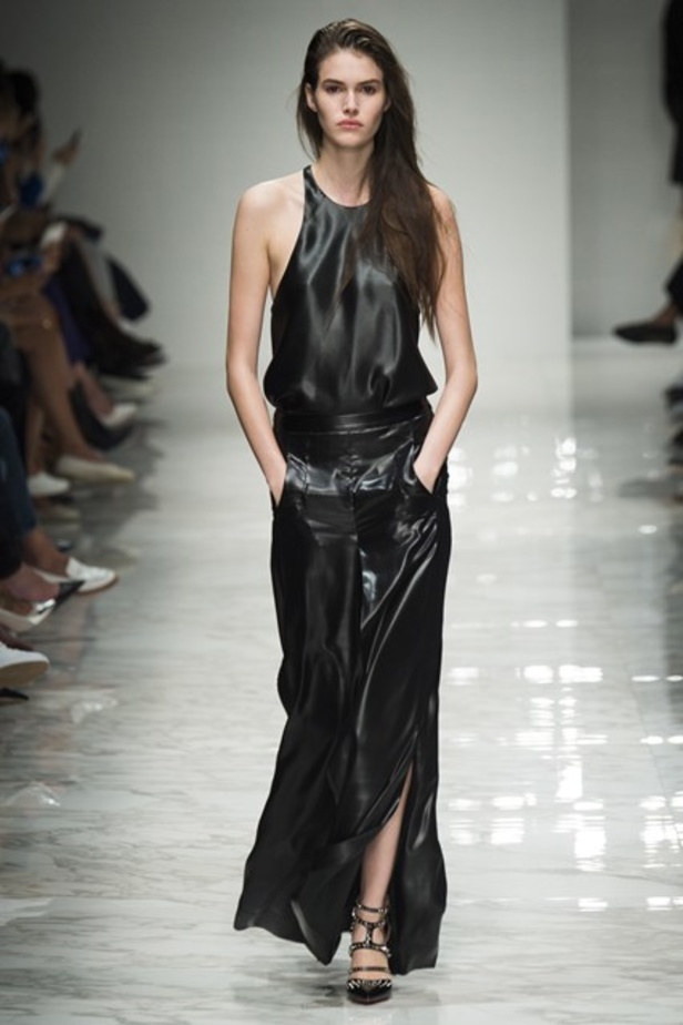 مجموعة Blumarine لربيع و صيف 2016