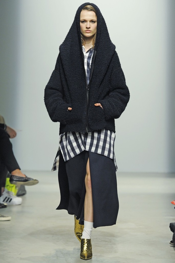 Maison Rabih Kayrouz... نظرة فرنسية على الدلال العربي