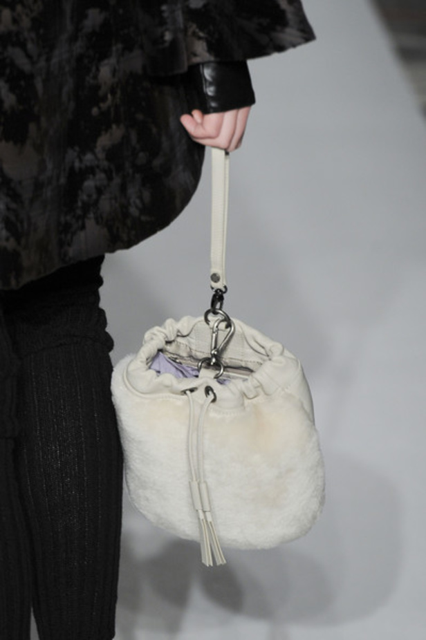 مجموعة بول كوستيلو لخريف وشتاء 2016