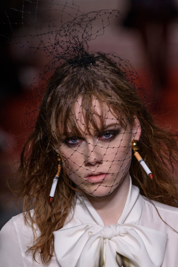 روح شبابية متمردة في اليوم الثاني من اسبوع ميلانو للموضة!