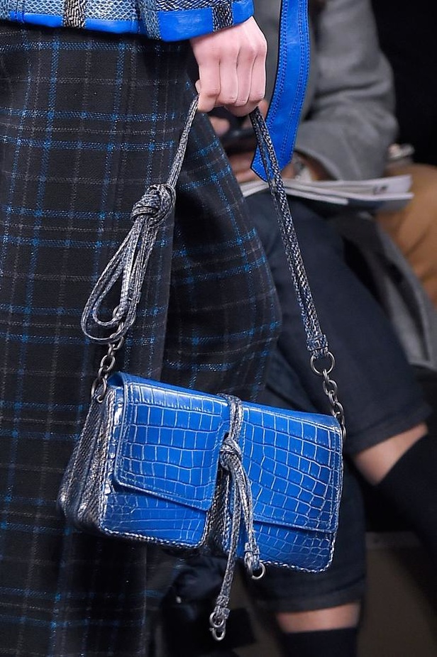 مجموعة بوتيغا فينيتا لخريف وشتاء 2016-2017