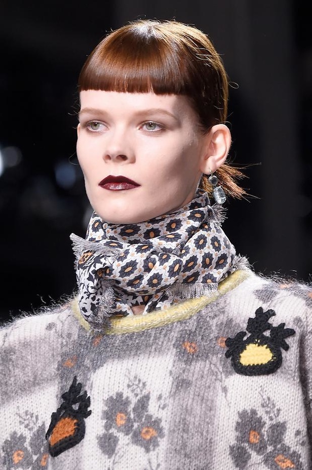 مجموعة بوتيغا فينيتا لخريف وشتاء 2016-2017