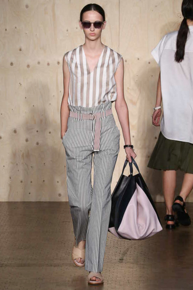 أناقة الكلاسيكية تنبع من مجموعة بول سميث