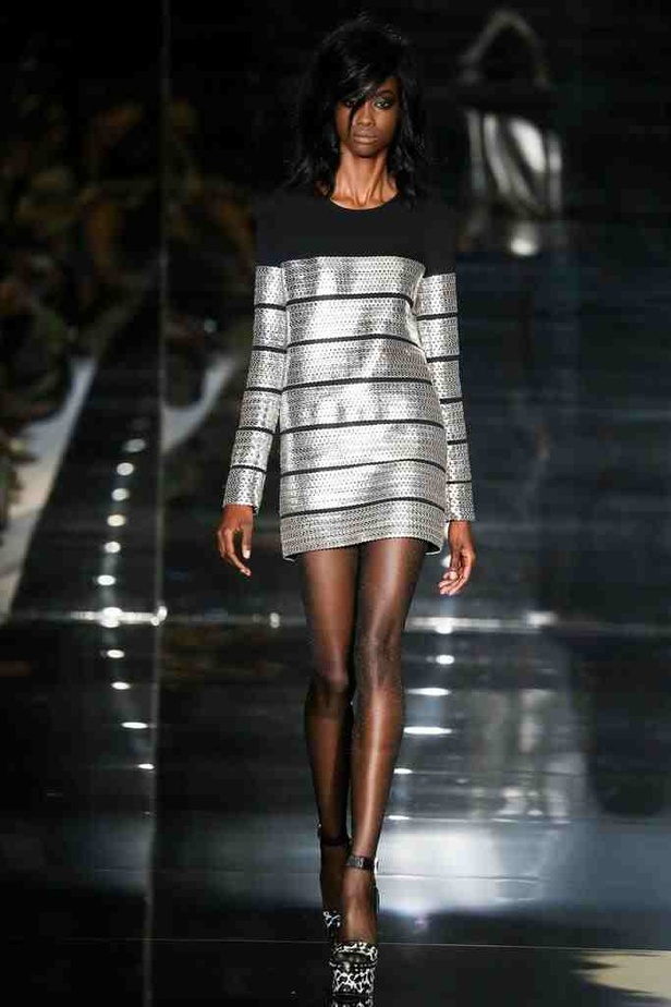 TOM FORD يمنح الأناقة أسرار الليل