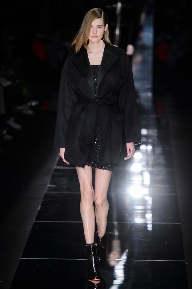 Blumarine يدلّل امرأته بالفسانين الراقية