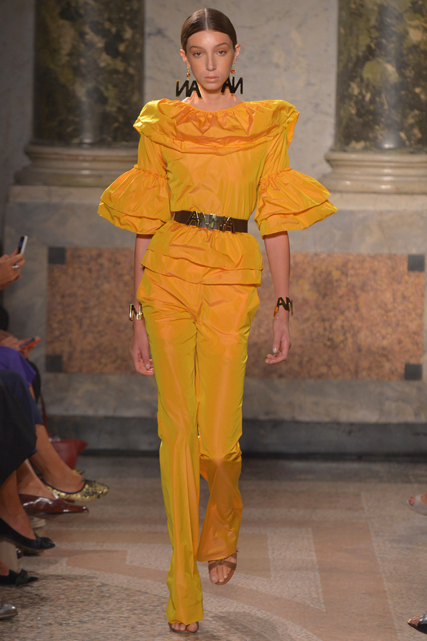 مجموعة Blugirl لربيع و صيف 2016