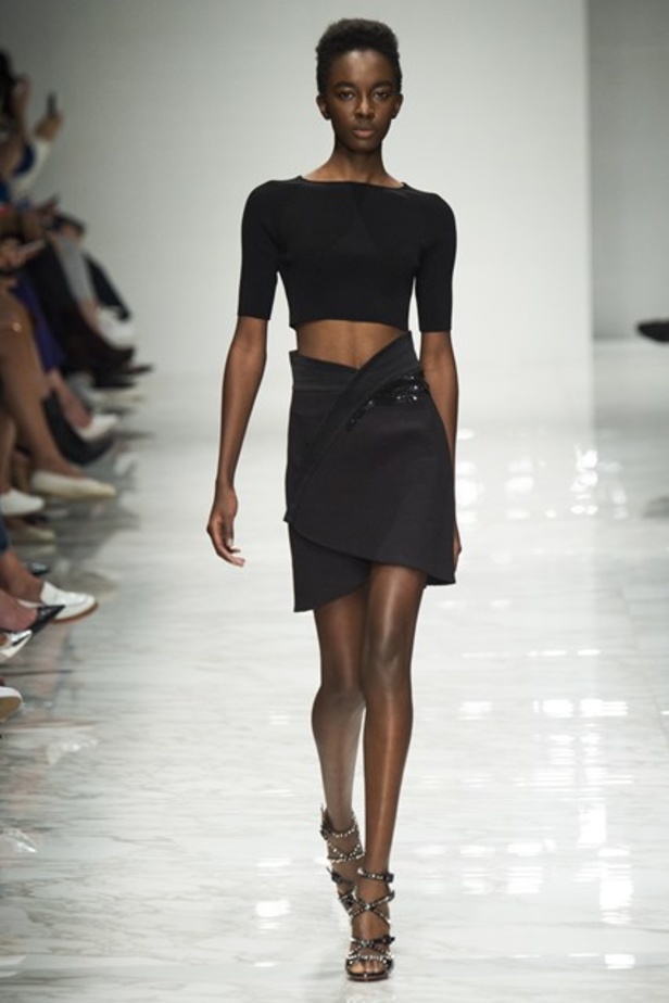 مجموعة Blumarine لربيع و صيف 2016