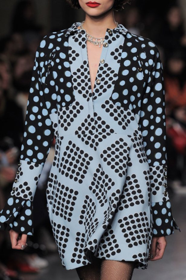 مجموعة هاوس أو هولاند  لخريف وشتاء 2016