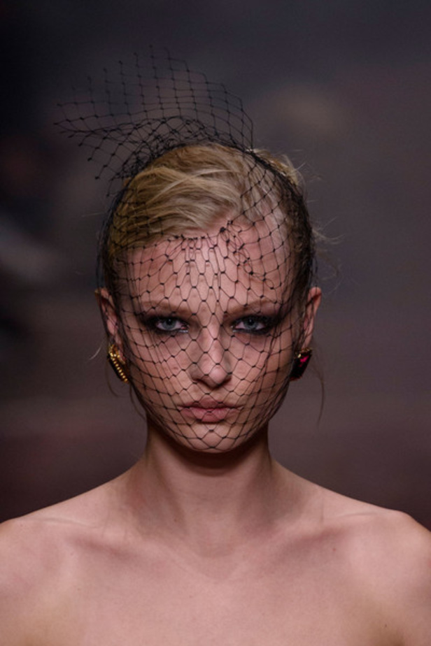 روح شبابية متمردة في اليوم الثاني من اسبوع ميلانو للموضة!