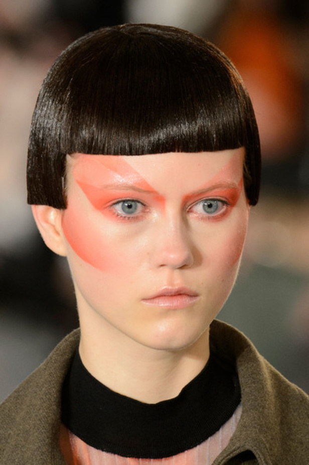 مجموعة فوضويّة وعشوائية لـMaison Margiela في عرض ربيع وصيف 2016