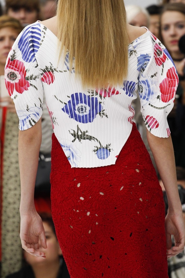 مجموعة سلفاتوري فيراغامو لموسم ربيع وصيف 2017