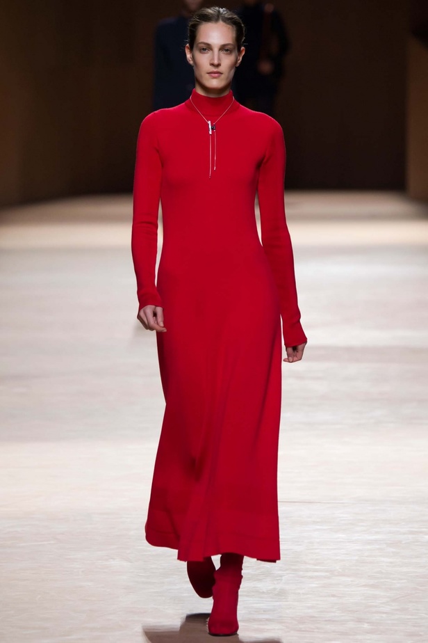 Hermès : الجلد عنوان الفخامة