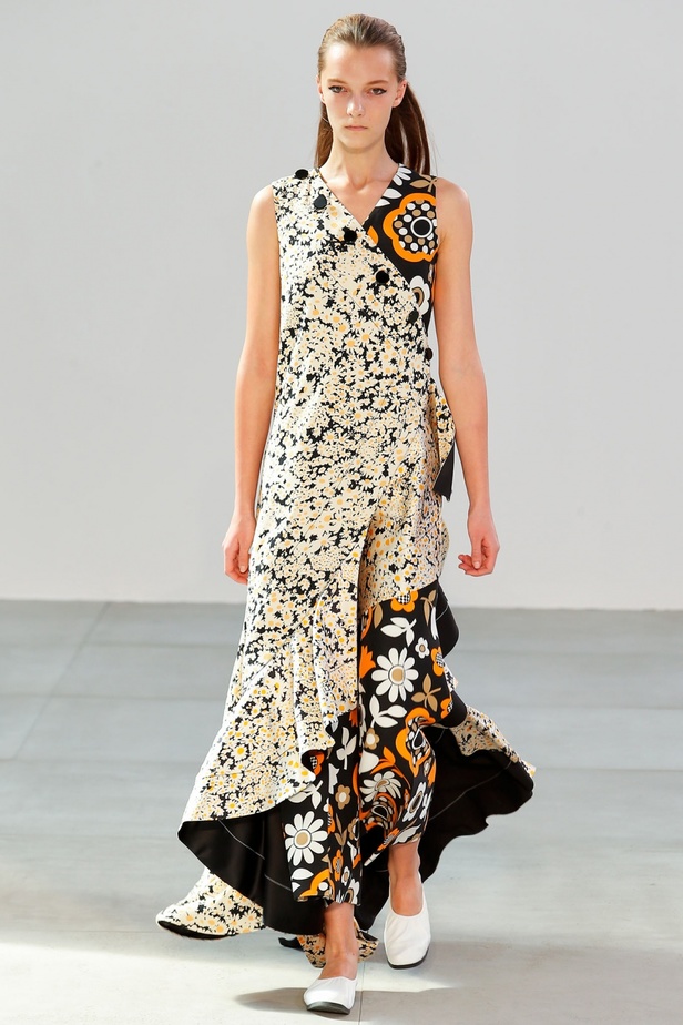 Celine... بين الأنوثة والعملية 