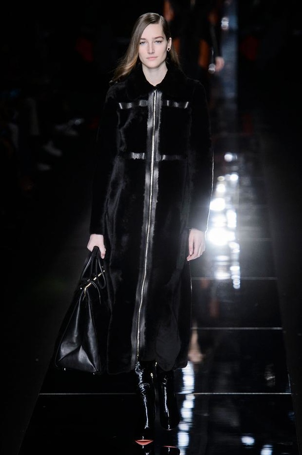 Blumarine يدلّل امرأته بالفسانين الراقية