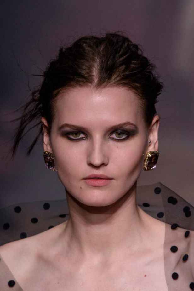 روح شبابية متمردة في اليوم الثاني من اسبوع ميلانو للموضة!