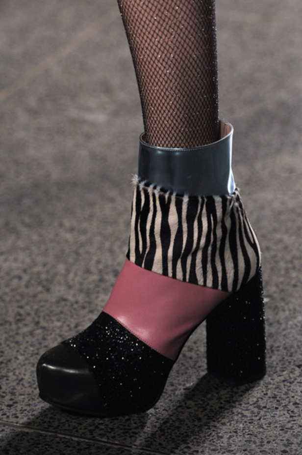 مجموعة هاوس أو هولاند  لخريف وشتاء 2016