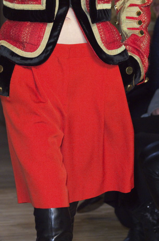 مجموعة جيفنشي لخريف وشتاء 2016-2017