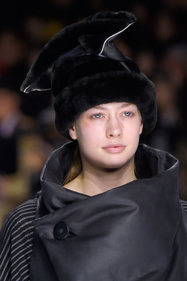 مجموعة ايسي مياكي لخريف وشتاء 2016