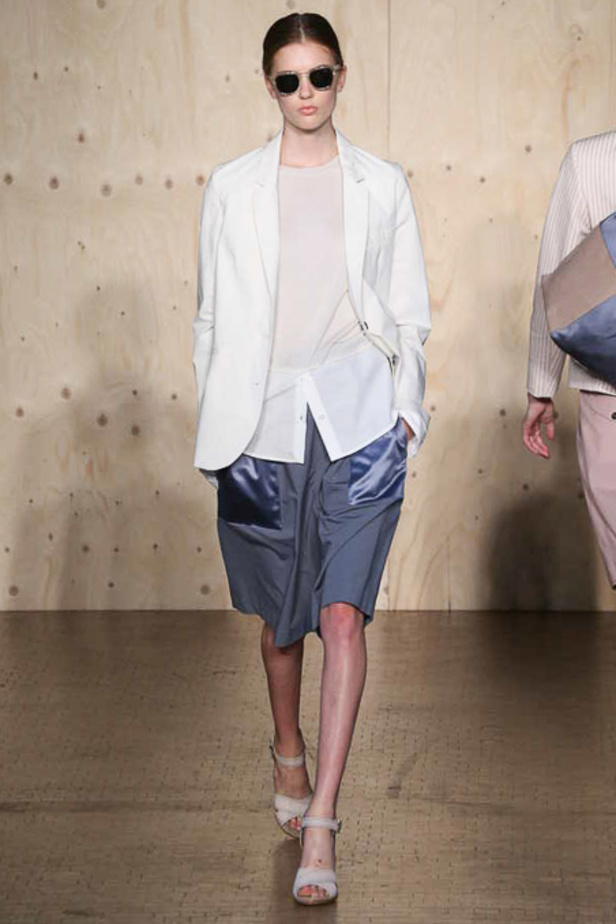 أناقة الكلاسيكية تنبع من مجموعة بول سميث