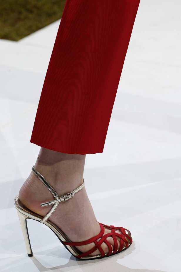 مجموعة Giambattista Valli للهوت كوتور لموسم خريف 2016