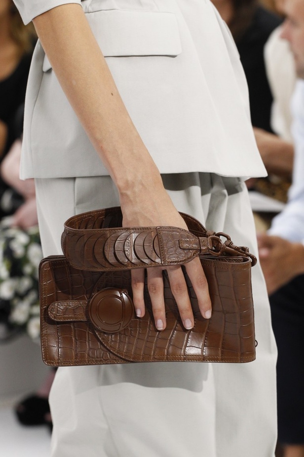 مجموعة سلفاتوري فيراغامو لموسم ربيع وصيف 2017