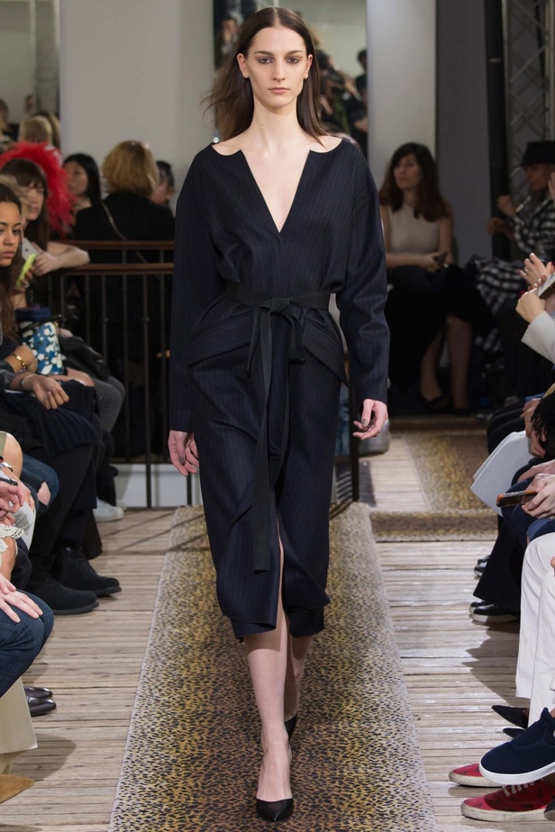 Maison Rabih Kayrouz هدوء الأناقة