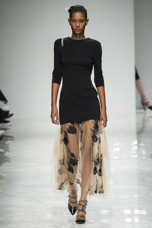 مجموعة Blumarine لربيع و صيف 2016