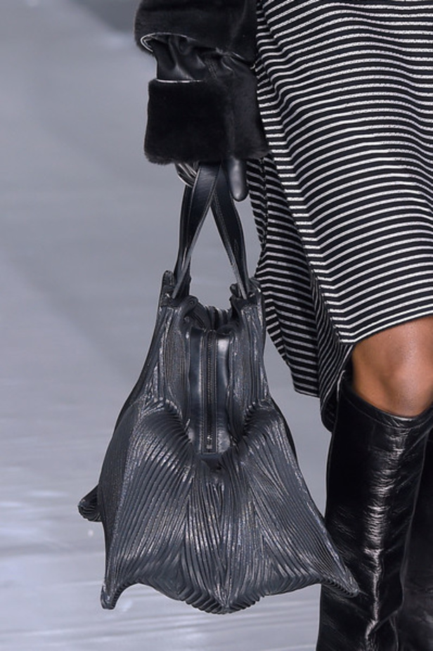 مجموعة ايسي مياكي لخريف وشتاء 2016