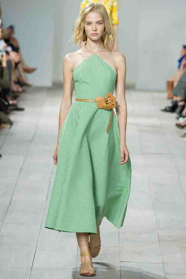 موسم الهجرة إلى ربيع Michael Kors