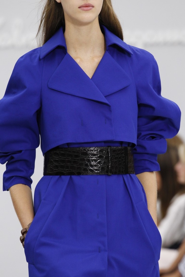 مجموعة سلفاتوري فيراغامو لموسم ربيع وصيف 2017