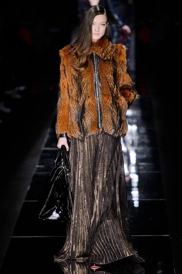 Blumarine يدلّل امرأته بالفسانين الراقية