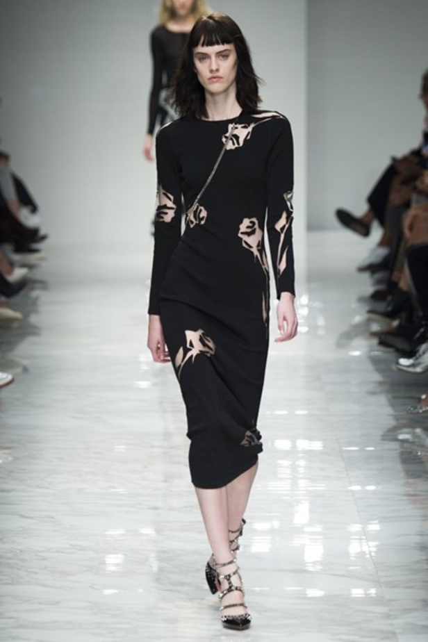 مجموعة Blumarine لربيع و صيف 2016