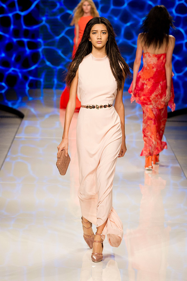 مجموعة Aigner لربيع و صيف 2016