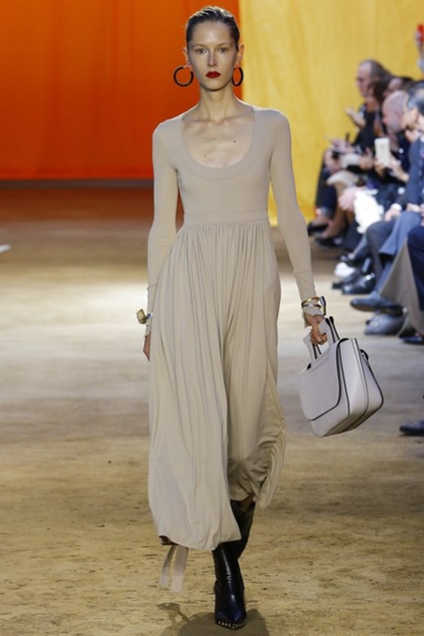 مجموعة Celine لربيع و صيف 2016