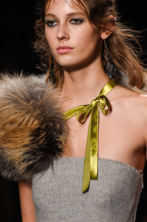 مجموعة البرتا فيريتي لخريف وشتاء 2016