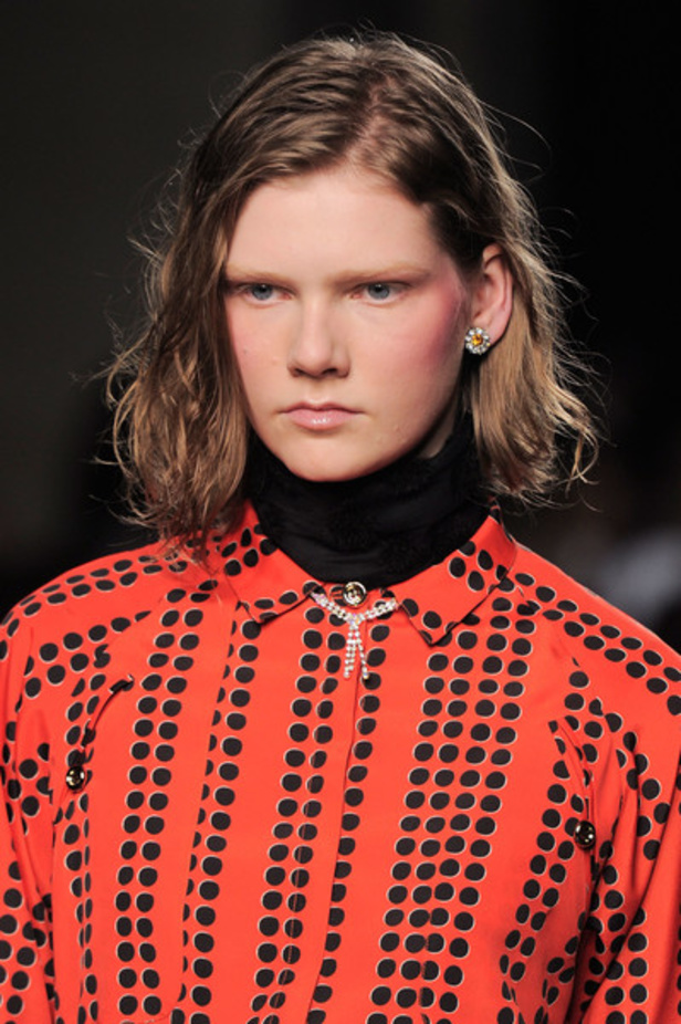 مجموعة هاوس أو هولاند  لخريف وشتاء 2016